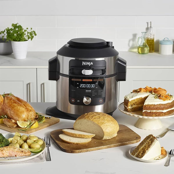 Multi Cookers