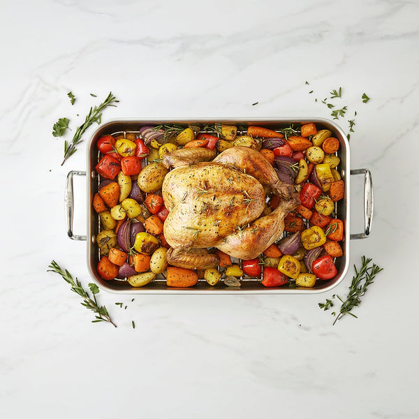 Roasting Racks