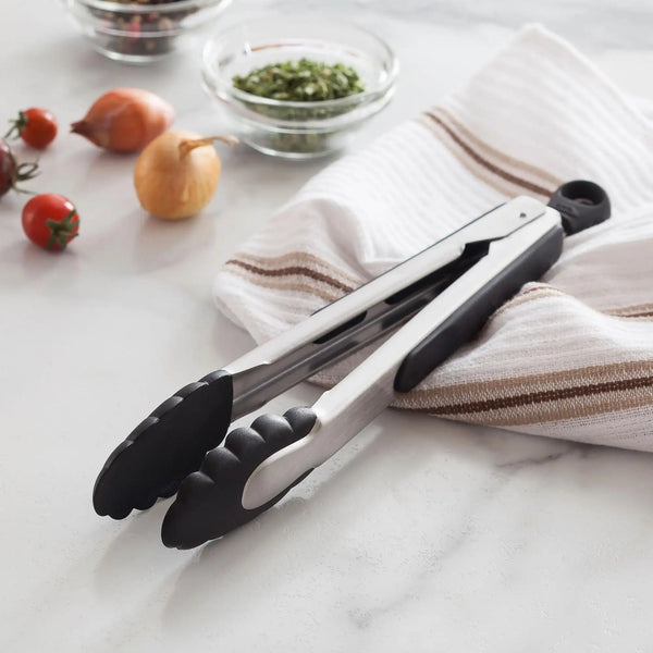 Tongs