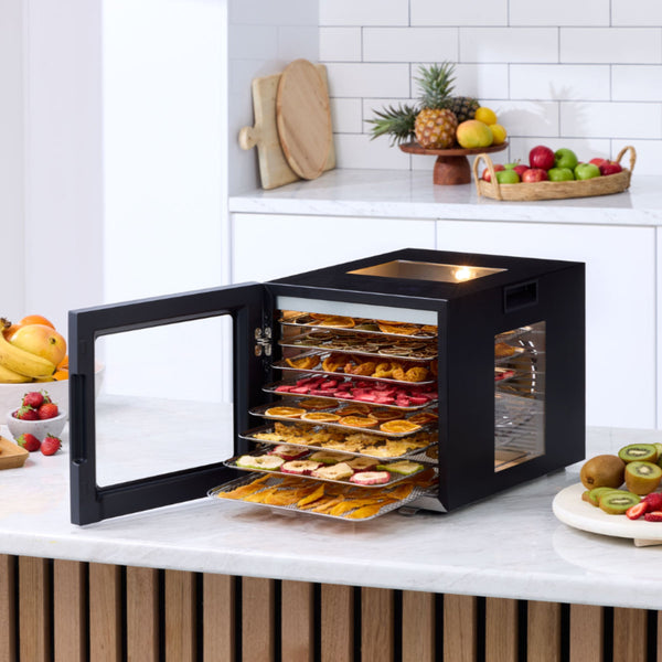 Food Dehydrators