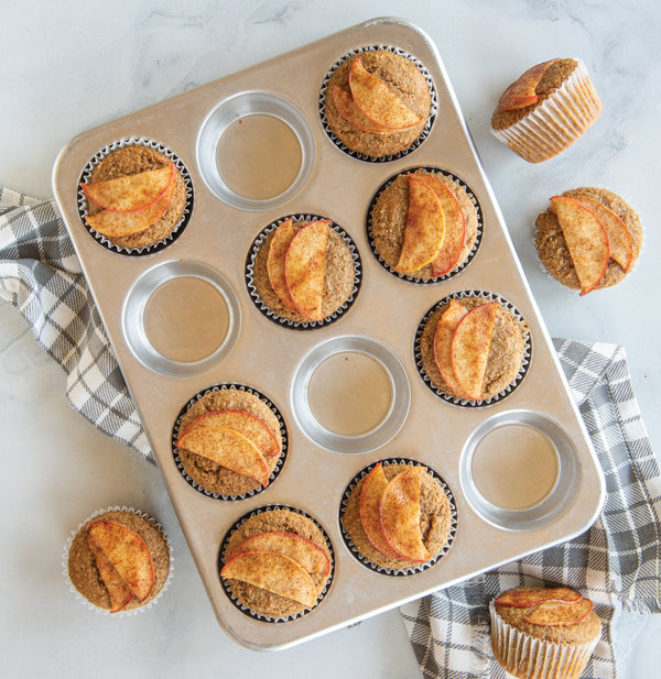Muffin Trays & Cupcake Pans