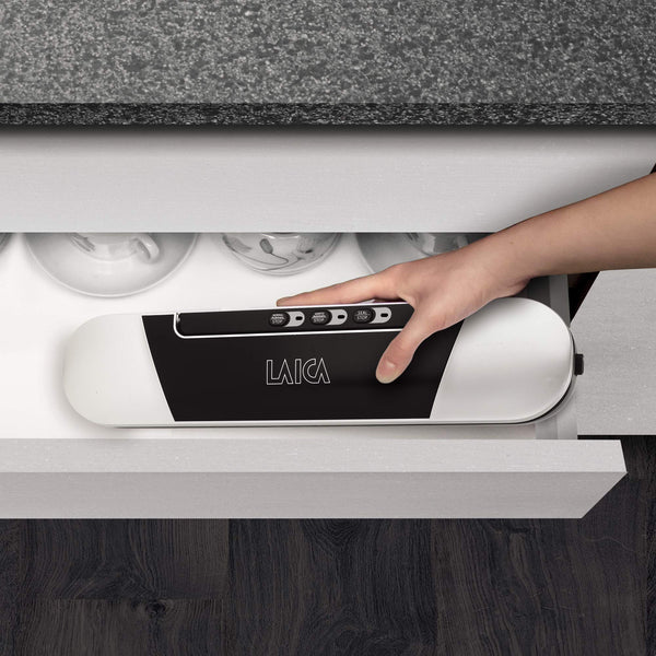 Vacuum Sealers