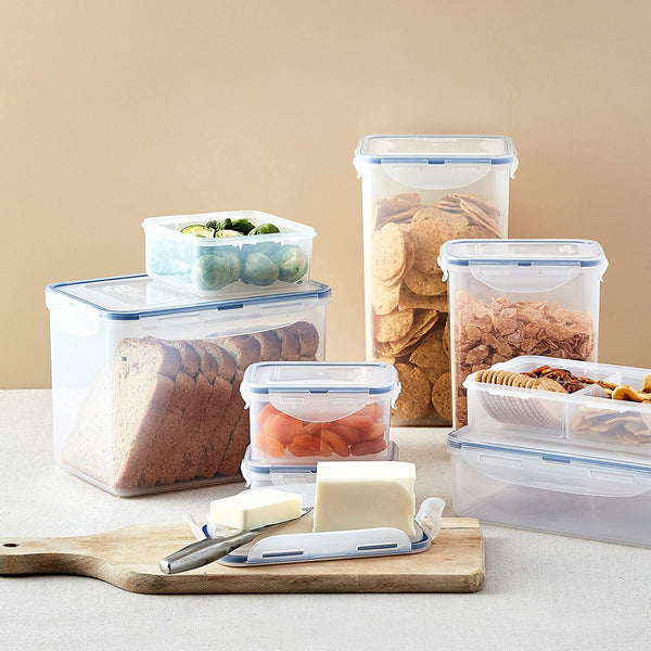 Food & Pantry Storage Containers