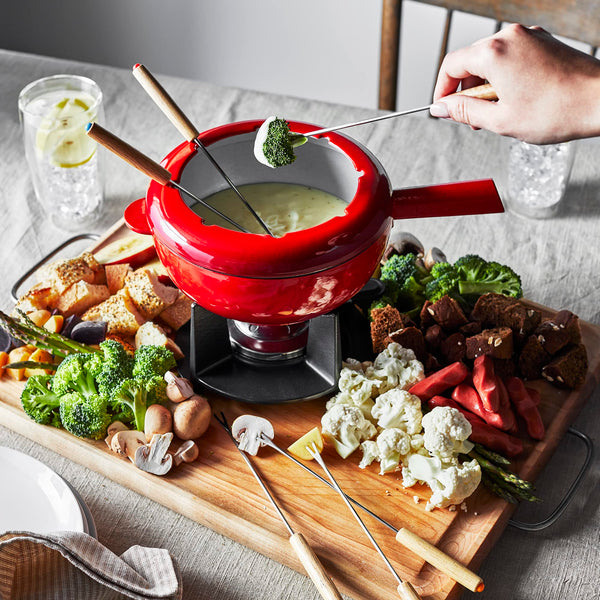 Fondue Sets