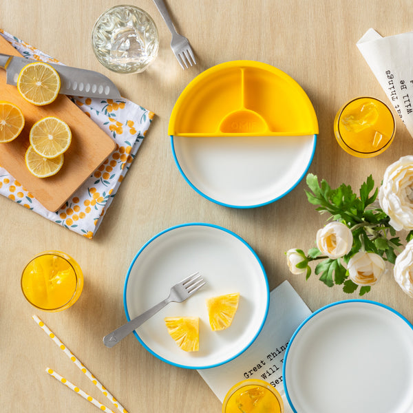 Kids Dinnerware