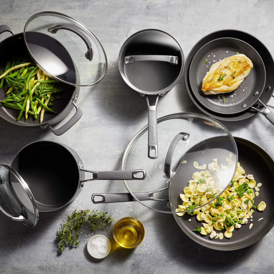 Cookware Sets