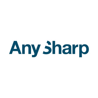 AnySharp logo