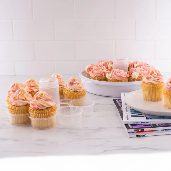 Cake Storage