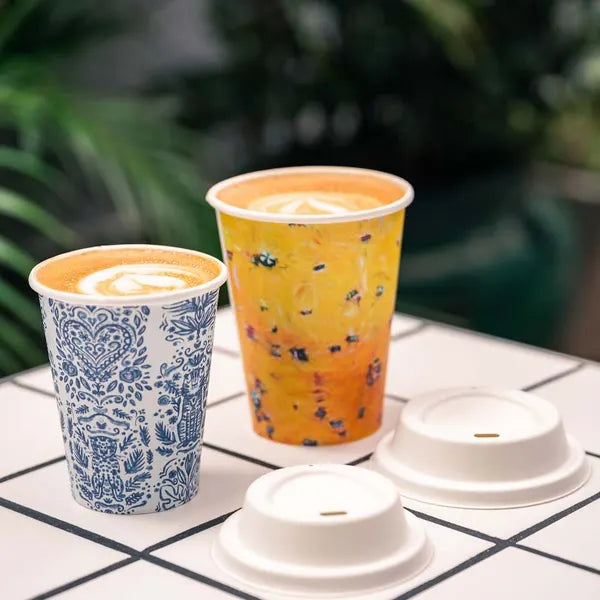 Hot Cups