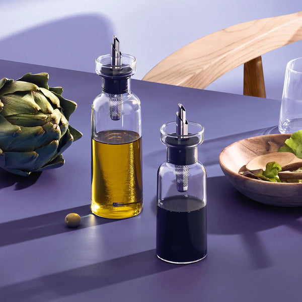 Oil & Vinegar Storage