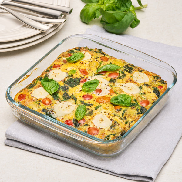 Baking Dishes