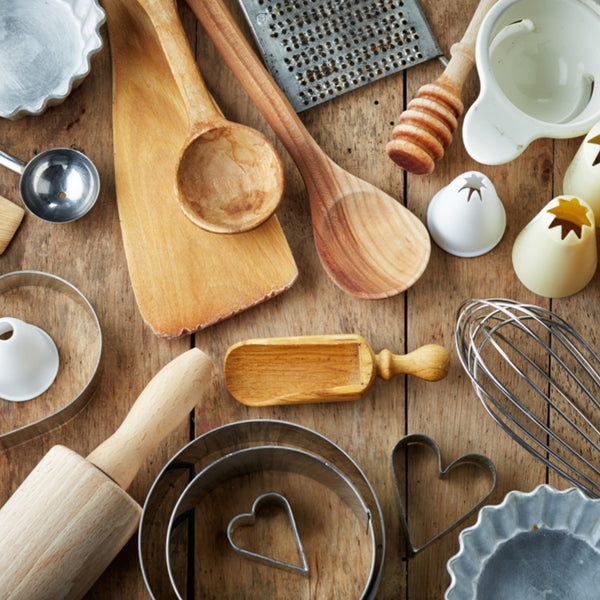 Baking Tools & Accessories