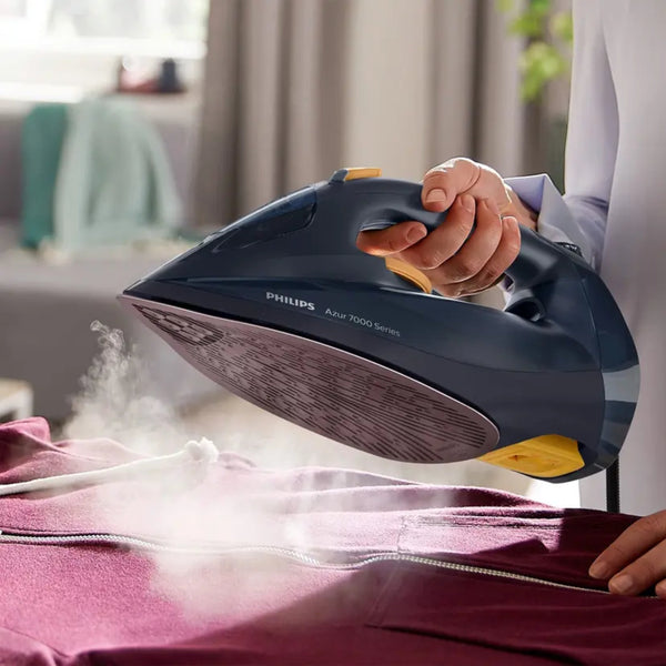 Irons & Garment Steamers
