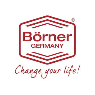 Börner logo
