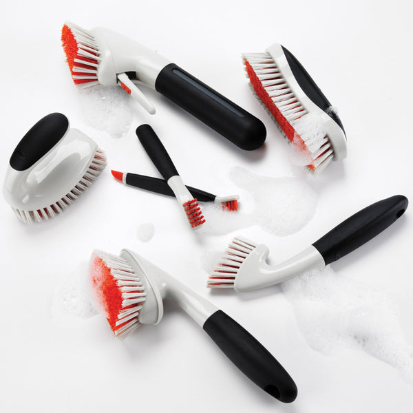 Brushes