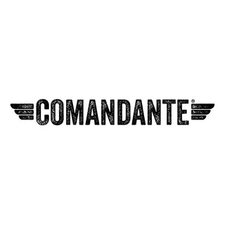 COMANDANTE logo