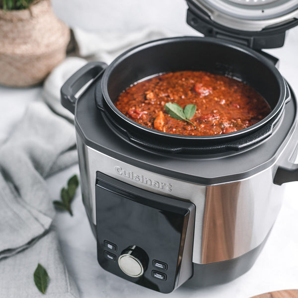 Pressure Cookers (Electric)