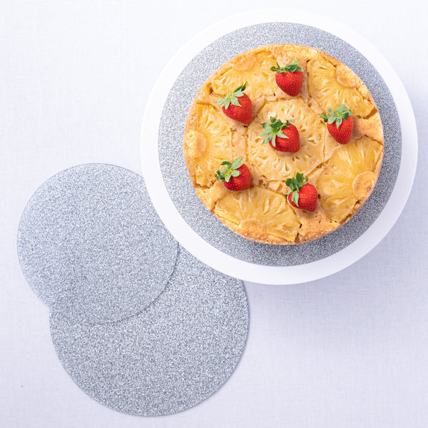 Cake Boards & Boxes