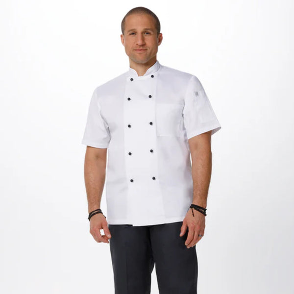 Chef Jackets