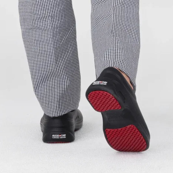 Chef Shoes