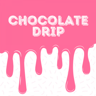 Chocolate Drip