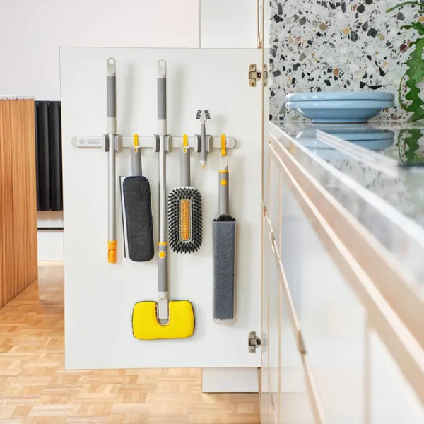 Cleaning Tools & Equipment