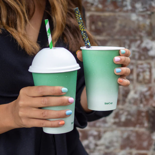 Cold Cups