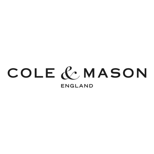 Cole & Mason