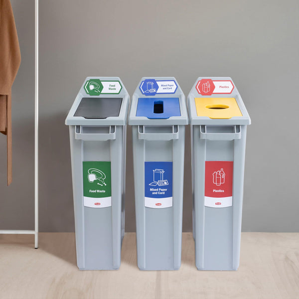 Waste & Rubbish Management