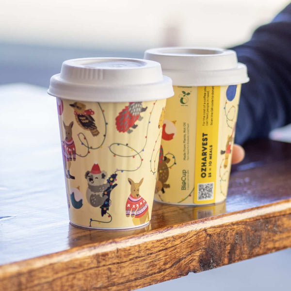 Cup Lids