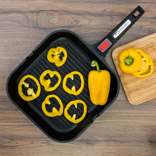 Grill Pans