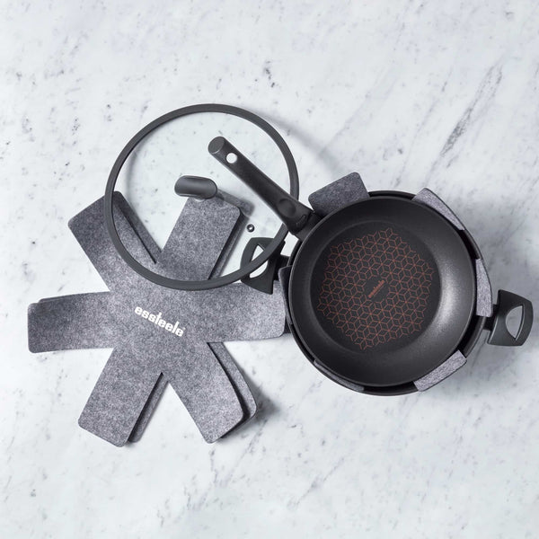 Cookware Storage & Organisation