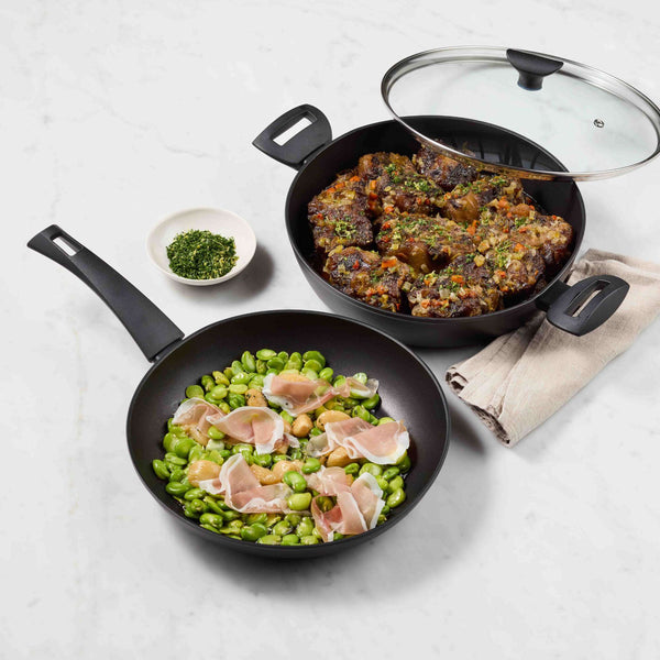 Cooking Pans