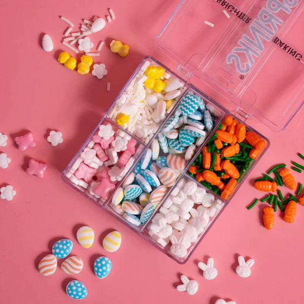 Edible Cake Decorations