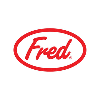 Fred logo
