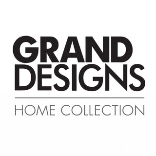 Grand Designs Home Collection logo