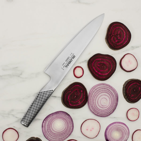 Chef's Knives