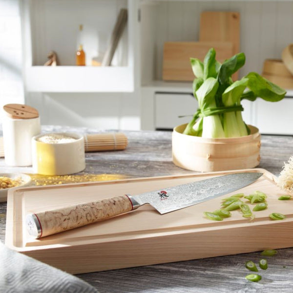 Gyuto Knives