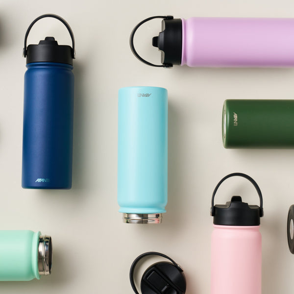 Insulated Bottles & Flasks