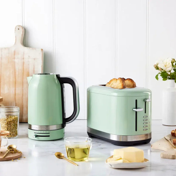 Toasters & Kettles