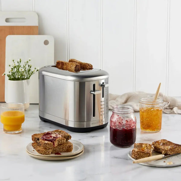 Toasters