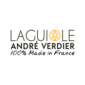 André Verdier logo