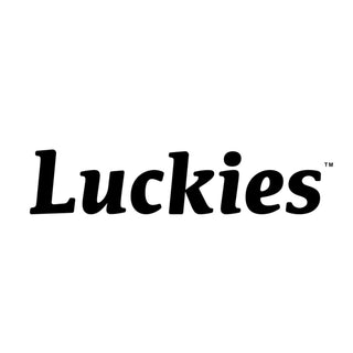 Luckies of London logo