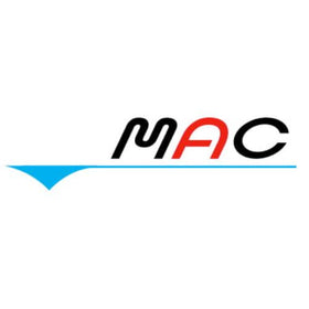 MAC Knives logo