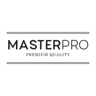 MasterPro logo