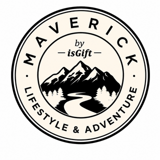 Maverick logo
