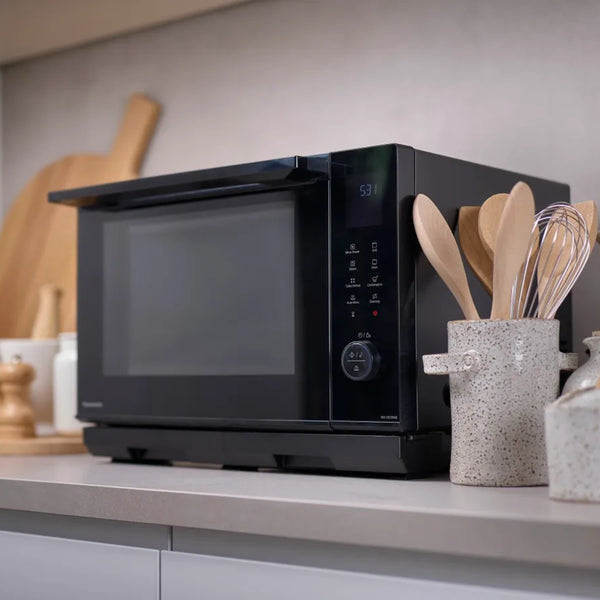 Microwave Ovens