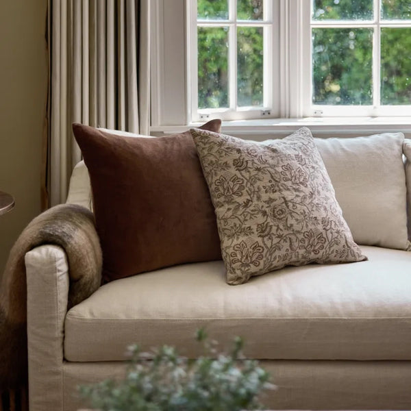 Cushions & Throws