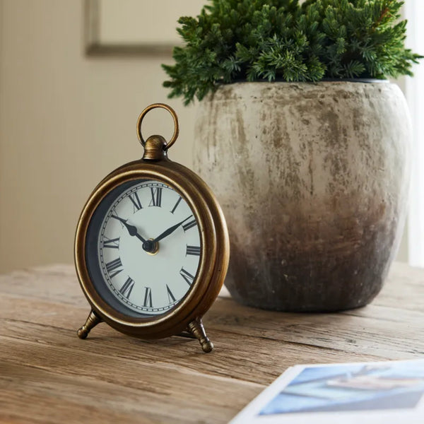 Clocks