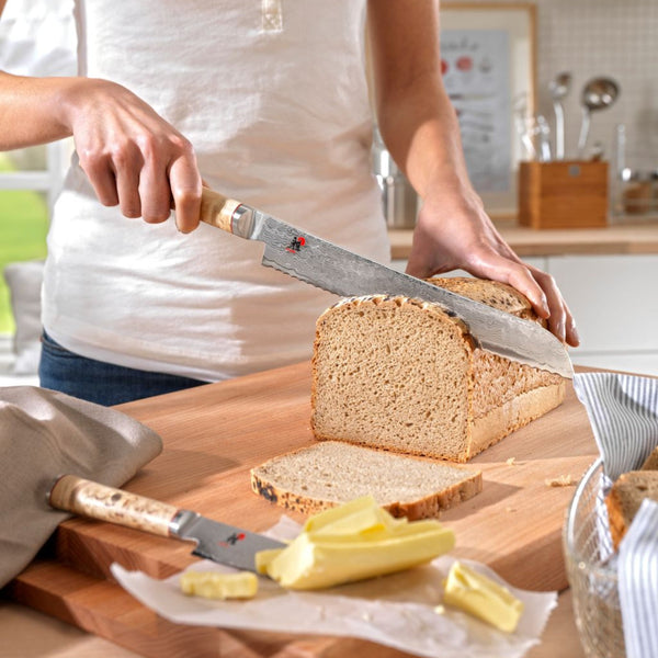 Bread Knives